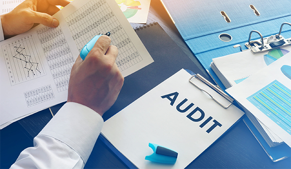 Audit and assurance