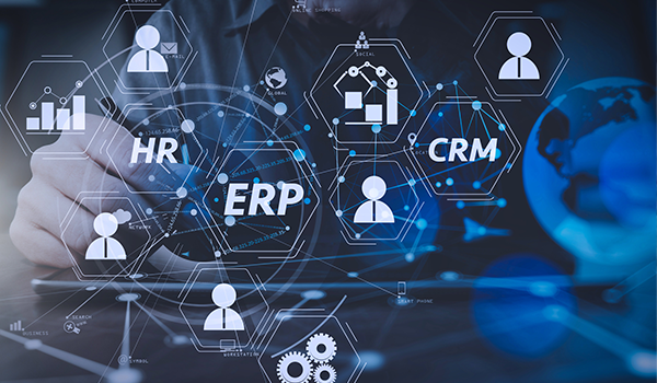 ERP Solutions